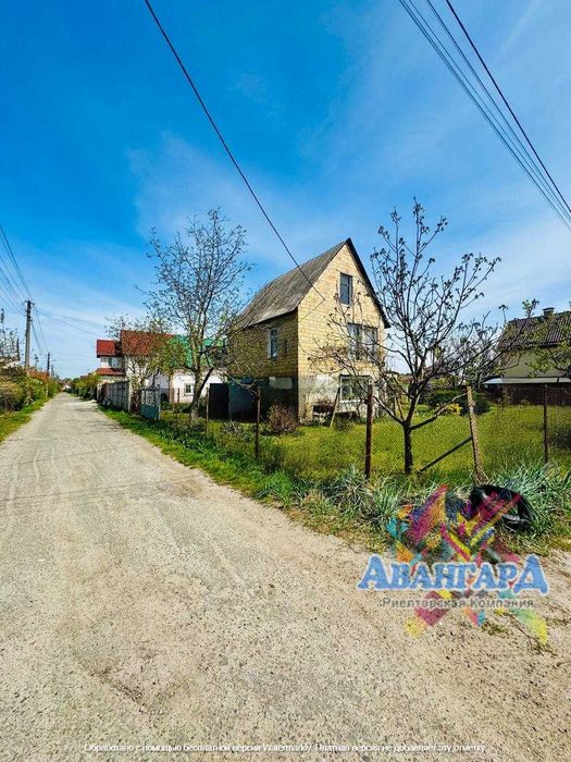 Дом 78 кв.м. в Процеве, СК "Лазурное".5 минут до залива Днепра!