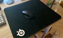 SteelSeries Qck Heavy Large (USADO)