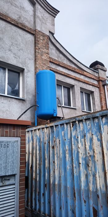 Kompresor śrubowy + zbiornik 1000L BOGE S60 45kW