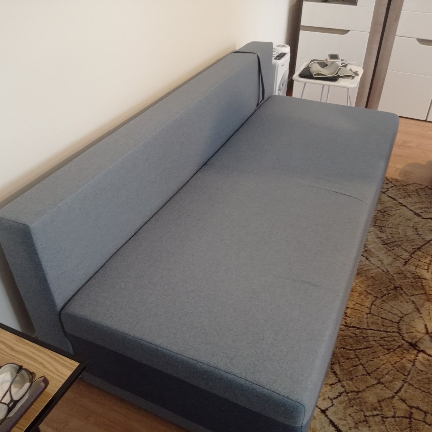 Sofa smile 3DL nowa