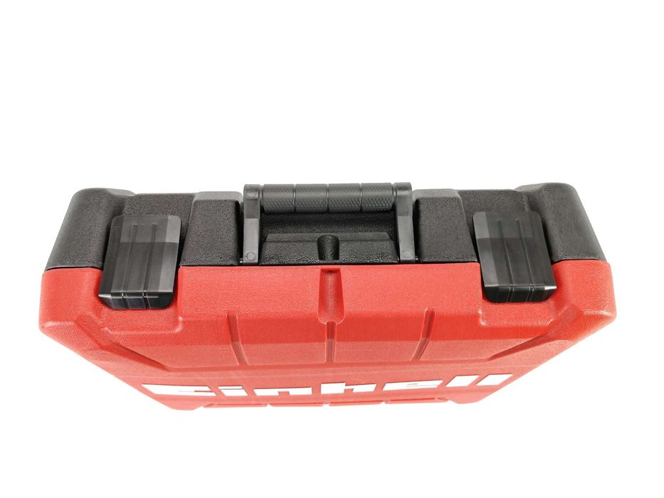 Młot udarowy SDS Plus sieciowe Einhell 5 J 1250 W 230 V