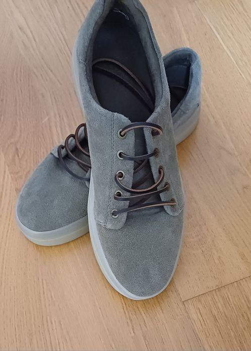 Кеди (туфлі) чоловічі  ZARA