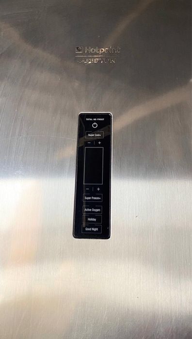 Lodówka  Hot-point ARiSTONNo-Frost