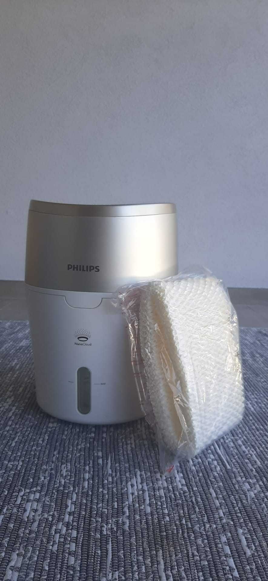 Humidificador Philips Serie 2000