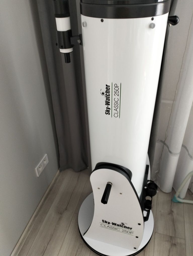 Sky Watcher Synta 10 cali dobson (nie GSO, Celestron, Meade) transport