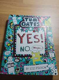 Tom Gates yes no (maybe)