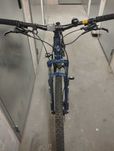 Giant talon rama 4 xl/ hamulce tarczowe hydrauliczne / Shimano 3x8