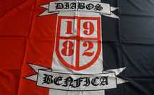 Bandeira de colecao