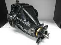 Diferenciais Mercedes W124 / 190 ABS GARANTIA 200D 250TD 300D