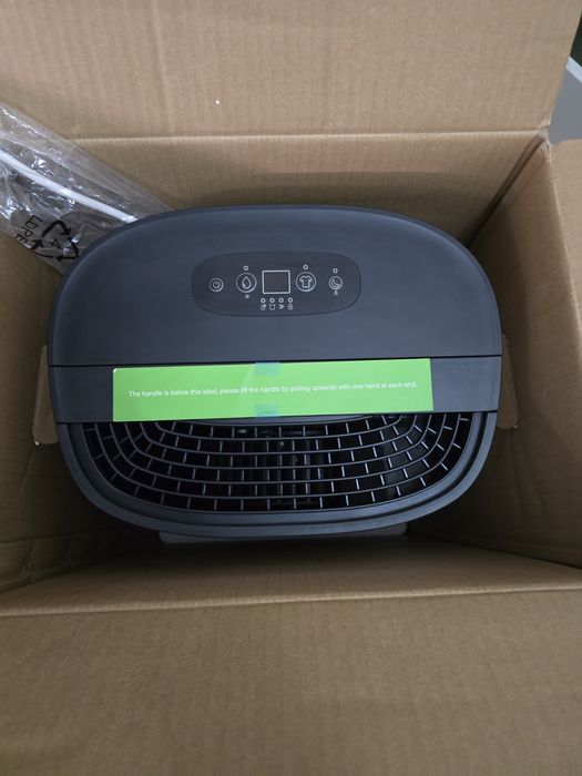 Sprzedam osuszacz powietrza Meaco 25 l