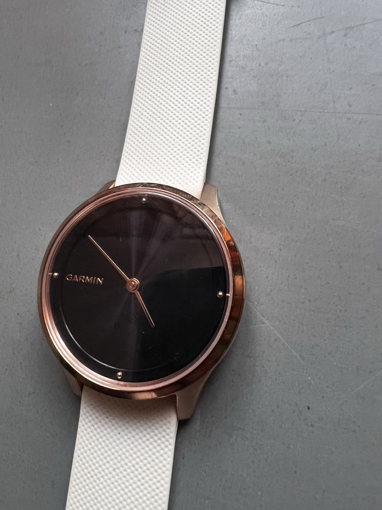 Garmin vivomove lux
