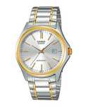 zegarek męski casio mtp-1183g-7adf + box