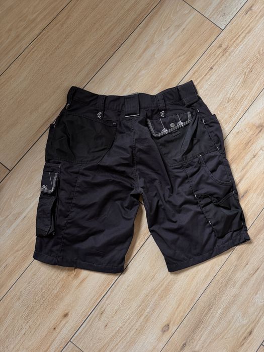 Spodenki Engelbert Strauss