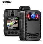 Боді,міні камера BOBLOV N9