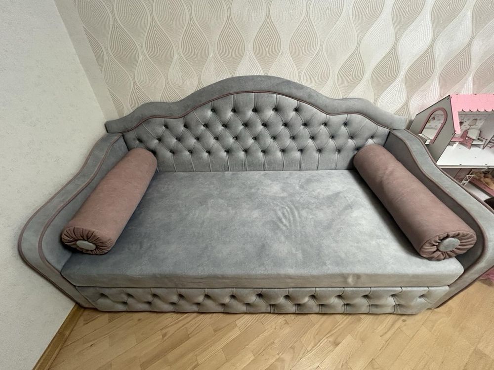 Продам диван-ліжко