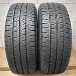 2 opony letnie 215/65 R16C 109/107T Fulda Conveo Tour 2