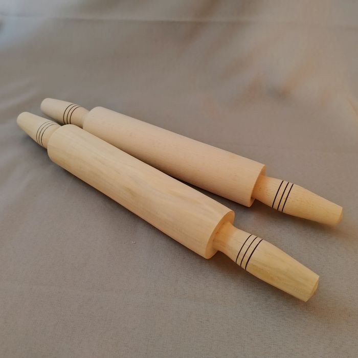 Качалка для тіста