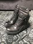 Rick Owens geobasket