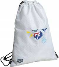 Worek plecak treningowy unisex Arena Team Swimbag