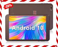 Nowoczesny Tablet 8" Android 2/32GB WiFi GPS BT *WYPRZEDAŻ*