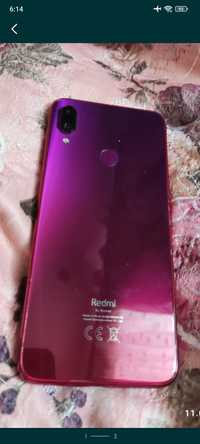 Xiaomi redmi note 7