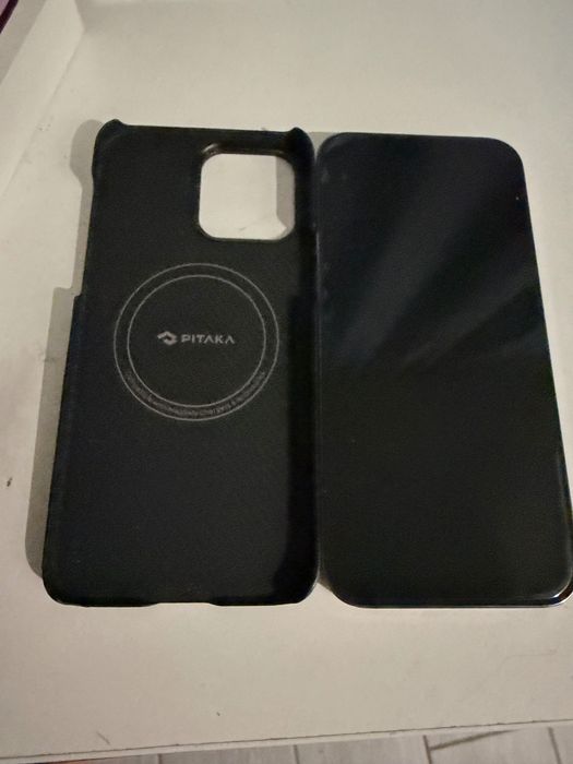 Iphone 14 Pro Max Deep Purpule