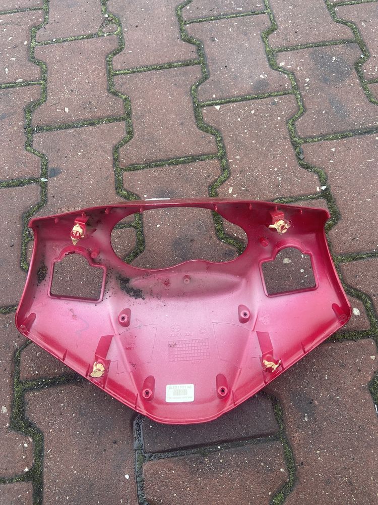 Osłona licznika kierownicy Chińczyk zip Magnus motobi baotian