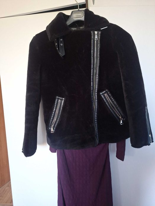 Piękna kurtka korzuszek