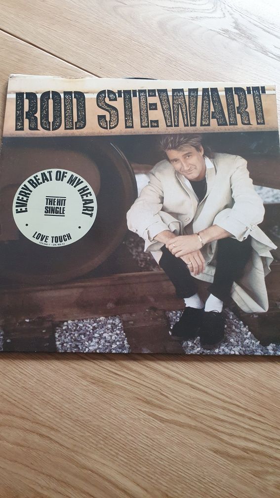 Rod Stewart płyta winylowa