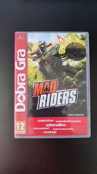 Mad Riders komputer PC