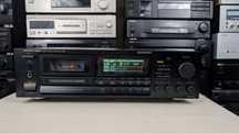 Onkyo Integra TA-2570 Wysokiej klasy magnetofon kasetowy 3-głowicy
