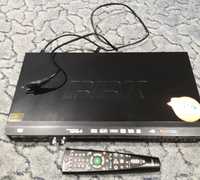 DVD player с караоке ВВК