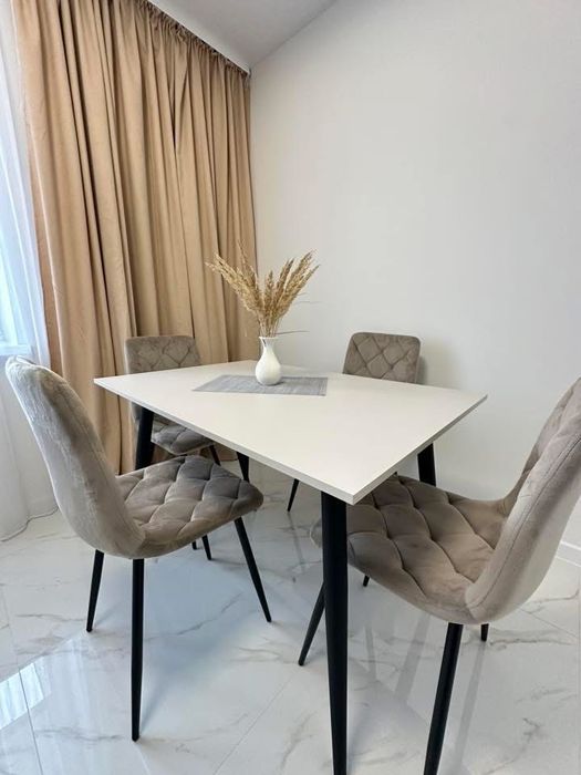 Продам 1-ну квартиру в новобудові Шептицький