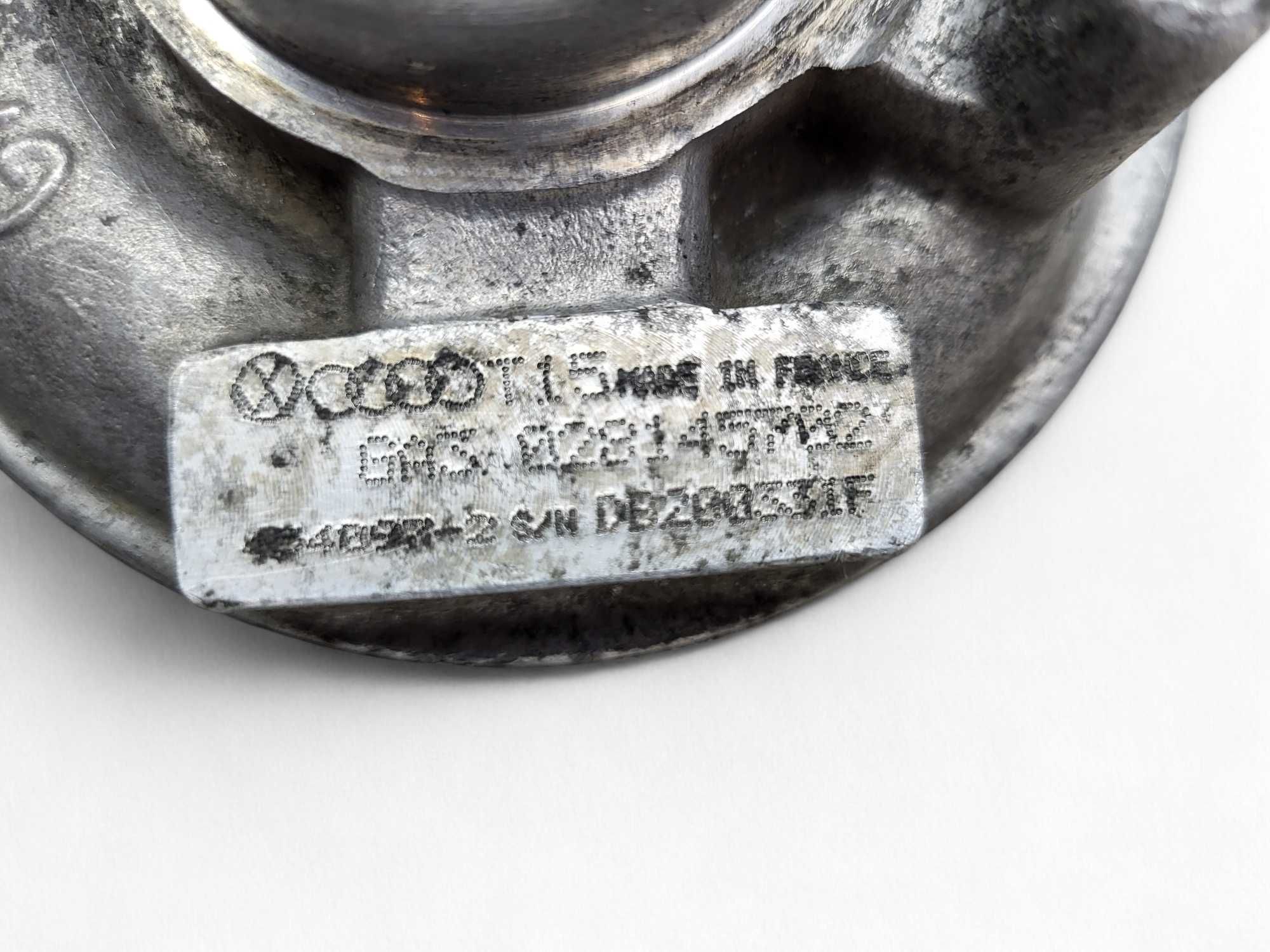 Турбина VW Passat B5 Audi A4 B5 1.9TDI