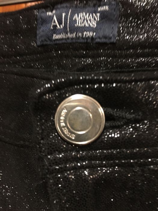 Штани Армани