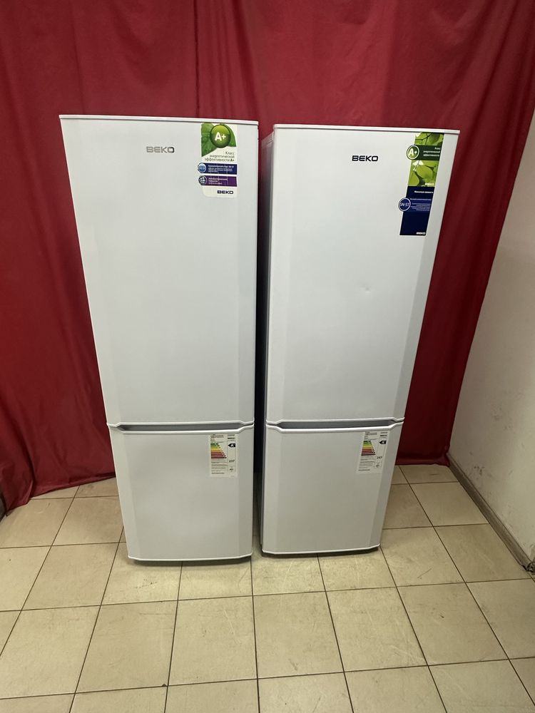 Хололильник BEKO SC 328020