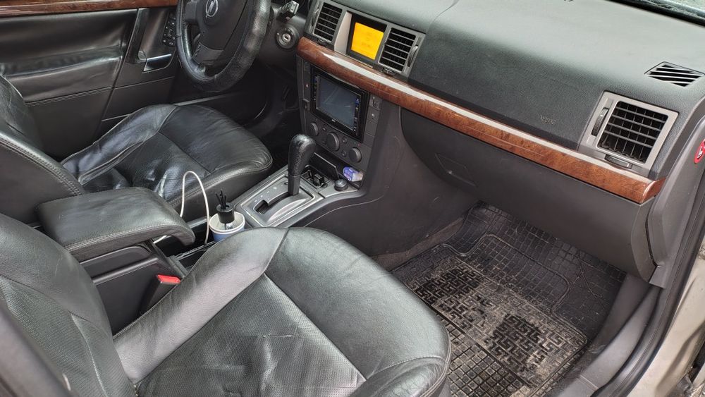 Продам Опель вектра С