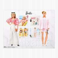 LALKA Barbie i Ken SIGNATURE BarbieStyle Barbie Ken Doll