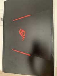 Asus ROG GL553VD