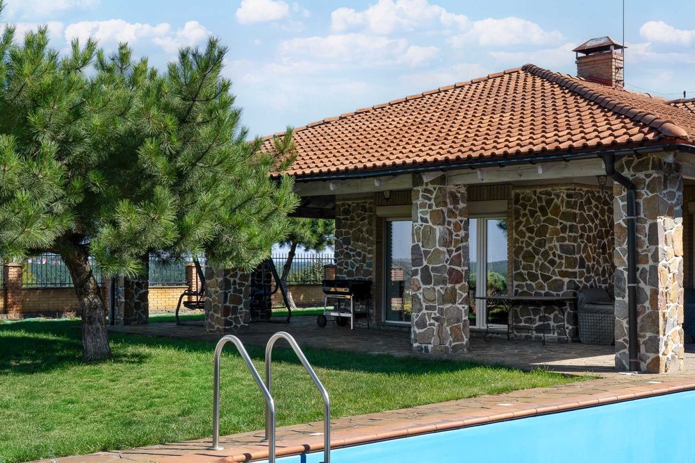 ID 560. Без %. Будинок з неймовірним краєвидом, с. Хлепча