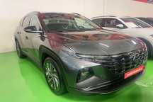Hyundai Tucson 1.6 CRDi Vanguard DCT