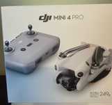 Dron DJI Mini 4 Pro RC-N2 Nowy Faktura 23%