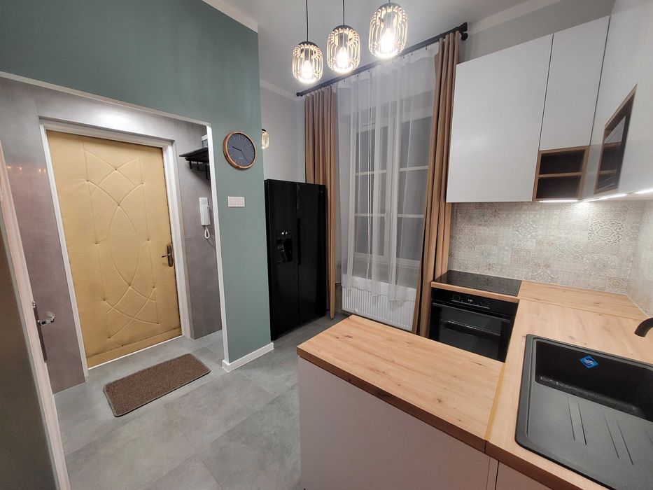 Wynajmę mieszkanie dla pary, BEZCZYNSZOWE, SEZON GRZEWCZY W CENIE