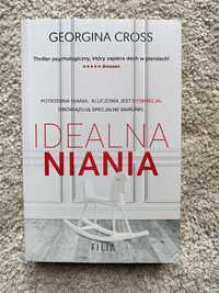 Idealna niania Georgina Cross