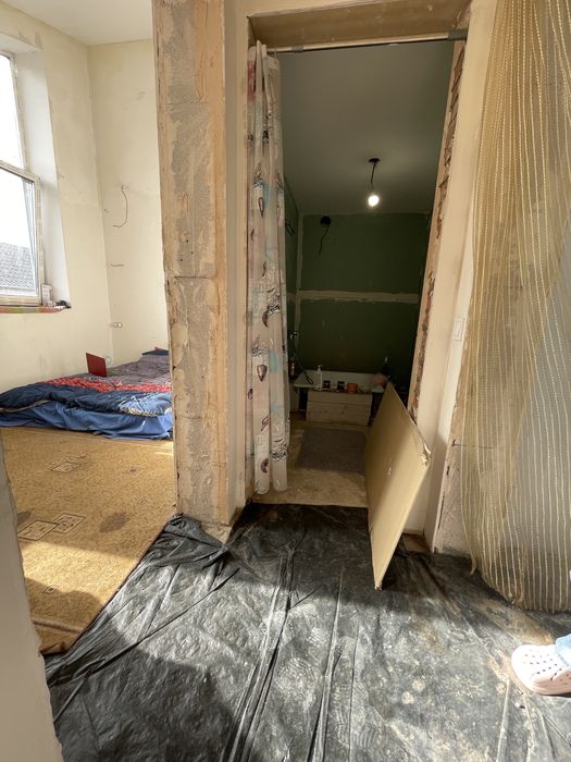 Готовий таун в Бучі під ремонт за супер ціною