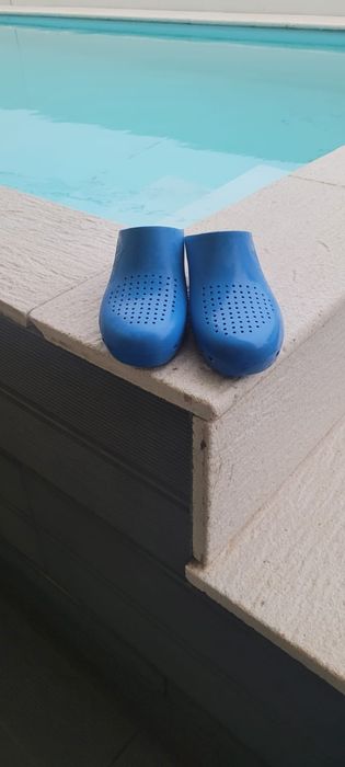 Socas hospitalar
