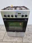 Kuchenka gazowo elektryczna Electrolux 50 cm
