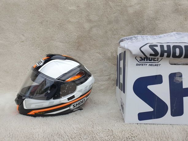 Shoei Gt Air M kask motocyklowy z blendą