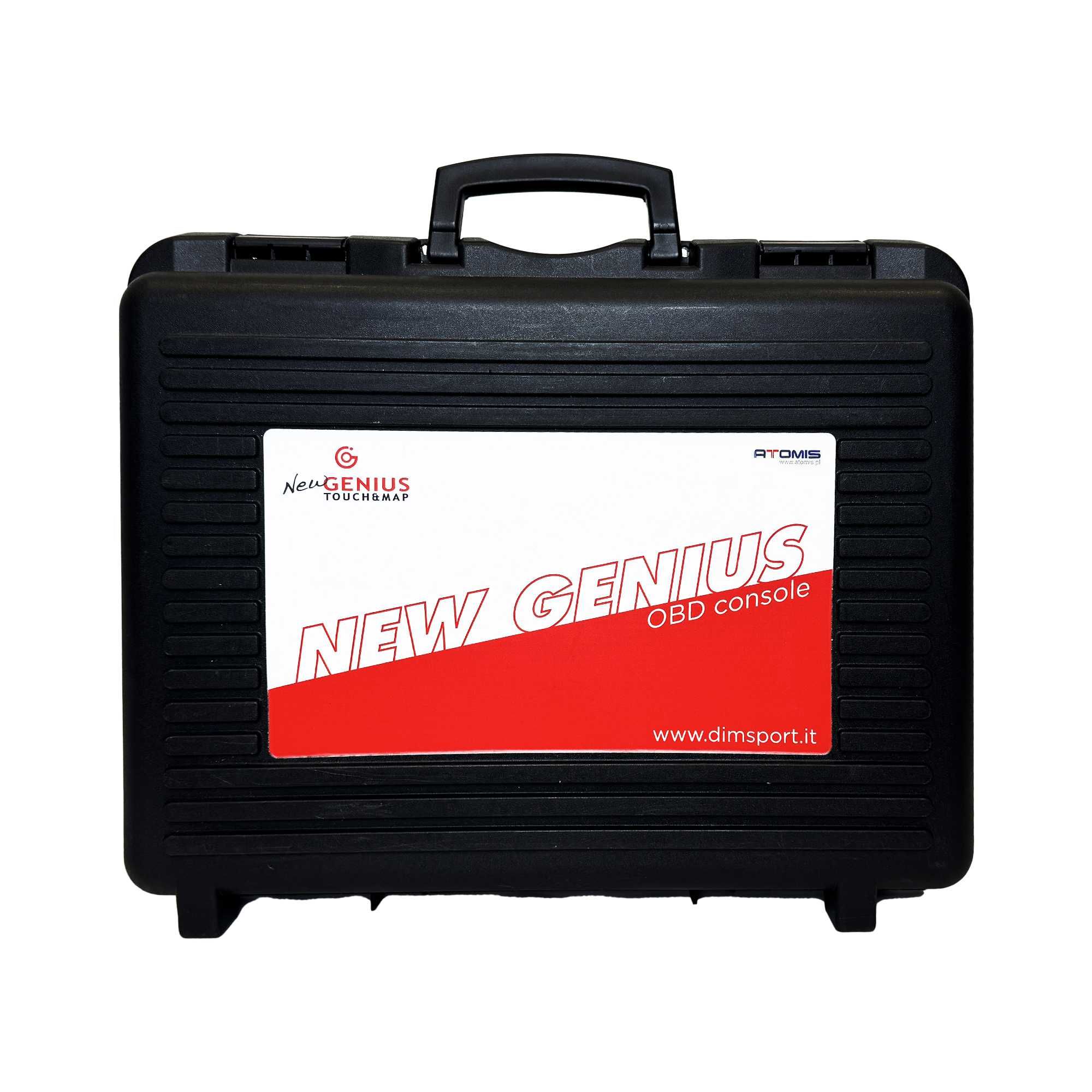 Programator NewGenius Full Slave