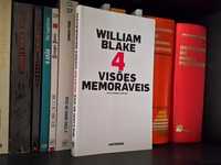 William Blake - 4 Visões Memoráveis